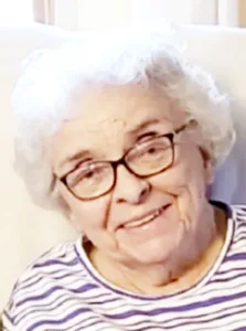 Selma R. Ladzinske